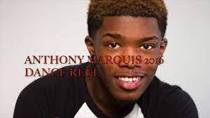 Marquis Truesdale's Instagram, Twitter & Facebook