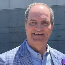 Thanks Hollywood Radio & Television Society (HRTS)!