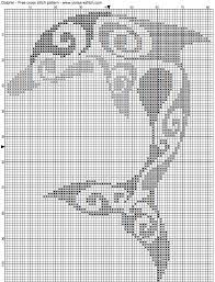 Orcas and dolphins counted cross stitch pattern book. Dolphin Free Cross Stitch Pattern Yiotas Xstitch Cross Stitch Patterns Cross Stitch Cross Stitch Designs