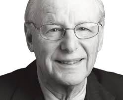 Remembering Alan Simon