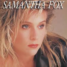 Deeper [Ground Control Mix] ‑ by Samantha Fox