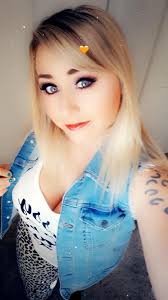 Heather Jean modeling