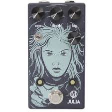 Julia Analog Chorus/Vibrato V2