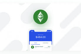 Coinbase allows users to send cryptocurrency to other coinbase users by simply using their coinbase wallet username. Coinbase Wallet Adds Support For Ethereum Classic And More That 100k Other Erc20 Tokens Coinspeaker