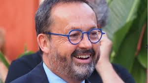 Alexis Jolly (RN) repart en campagne pour être réélu député de l'Isère