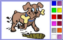 Maybe you would like to learn more about one of these? Coloriage En Ligne Pour Enfant Nouveaute 2021 Toupty Com