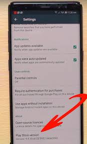 Mar 01, 2006 · have an apk file for an alpha, beta, or staged rollout update? Guide To Download Play Store For Samsung Mobile Play Store