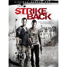 Amazon.com: Strike Back: Season 3 (Viva/Repackage/DVD) : Andy Harries,  Michael Casey, Selwyn Roberts, Chris Ryan, Philip Winchester, Sullivan  Stapleton, Rhona Mitra, Robson Green, Zubin Varla, Martin Clunes: Movies &  TV