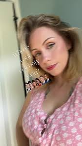 Either i dont have one or i am my celebrity look a like? Lol