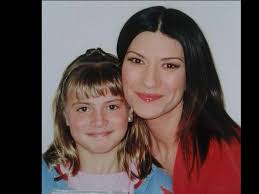 Carita de Ángel": así luce hoy la niña protagonista [FOTOS]