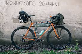 Pin On Gravel And Travel