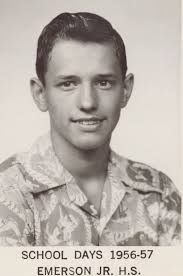 Robert "Bob" Baldwin Obituary