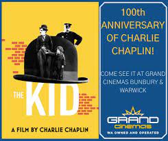 Grand Cinema Bunbury Posts Facebook