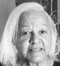WINNIFRED ROBINSON Obituary (2024)