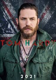 Tom hardy | том харди. Tom Hardy 2021 9781617018626 Amazon Com Books