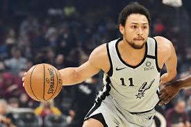 ● bryn forbes was born on july 23, 1993 (age 27) in michigan, united states ● he is a celebrity basketball player ● he graduated from j.w. Grizzlies Free Agency Profiles Bryn Forbes Grizzly Bear Blues