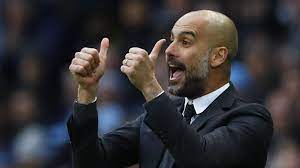 Without iniesta, xavi and busquets? Manchester City S Pep Guardiola Chelsea Loss Showed This Season Is Going To Be Good The National