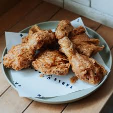 Chicken up's food portions are delightfully large so better bring an appetite and friends to share the experience. Forget Them Calories And Check Out These 5 Must Try Fried Chicken Spots In The Klang Valley Lifestyle Rojak Daily