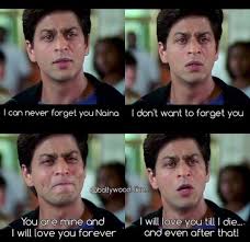 Top 10 Bollywood Films Of All Time Part Two Bollywood Quotes Kal Ho Na Ho Bollywood Har ghadi badal raha hai roop zindagi chaav hai kahhi hai dhoop zidnagi har pal yahan jee bhar jiyo jo hai sama, kal ho na ho. bollywood quotes