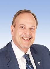 Representative William L. Crocker, Jr.