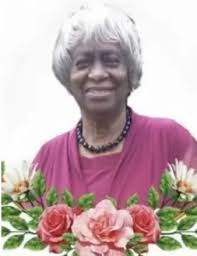 Obituary information for Clara E. Shack