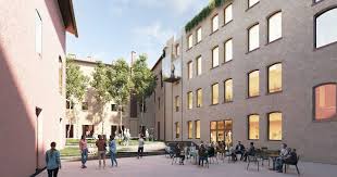 Modena presenta AGO, il progetto di Carlo Ratti e Italo Rota ...