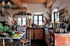 French Country Home In Provence France Featured In Maison Cote Sud Decor Magazine On Of The 15 Intern House Decor Rustic Wood Home Decor Interior Design Rustic
