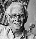Edward DUNN Obituary (2012)