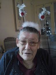 Tribute to Sheila Wilkinson, 1936