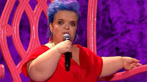 Jego celem jest wyłonienie zwycięscy, który zaprezentuje najlepsze i. Participants Of Mam Talent Discriminated Against On The Internet Due To Growth She Made A Statement Crying Shit I M Sick Of It