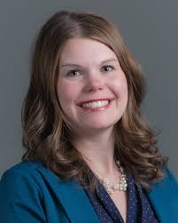 Congratulations to Andrea Porter (PharmD '06)