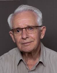 Obituary for Harvey Lay