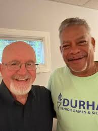 Golf event for Eisenhower High School Class of 74