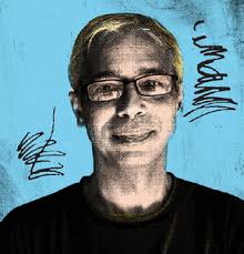 FICTION: SERENADE TO AFRICA