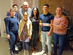 Autour de Lannion. Nathan vise les Jeux Paralympiques de Los Angeles