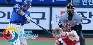 The south korean national baseball team (korean: Ways You Can Make Money Betting On Korean Baseball League