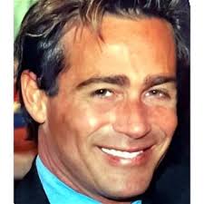 DANIEL McKAIN FAWCETT