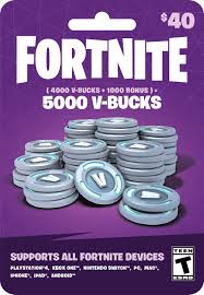 Fortnite is epic games' new action building game. Amazon Com Fornite V Bucks Gift Card 31 99 Gift Cards