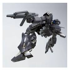 Mobile Suit Gundam U C 0094 Across The Sky Hguc Plastic Model Rgm 89d Jegan D Type Pico Altidore Use Hypetokyo Gundam Plastic Models Mobile Suit