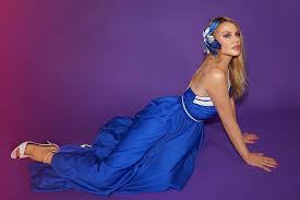 My new album disco is released november 6th and will be a. Kylie Minogue Is Poised To Score Her Eighth Number One Album Daily Mail Online