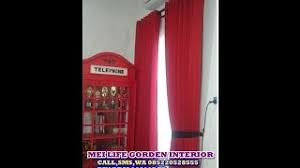 Hubungi kami sekarang untuk memilih model gorden yang kami jual, beserta dengan ukuran yang diminta. Desain Gorden Gresik Driyorejo Kota Baru Gresik Gorden Simple Untuk Pertokoan Youtube