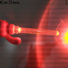 Gynecological Therapy Apparatus 650nm Red Near Infrared Light Therapy Medical Devices Therapy Light Aliexpress