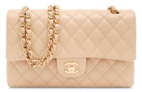 We did not find results for: Why Collectors Love Chanel Handbags Christie S