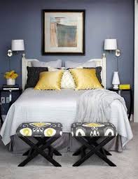 Curtains, 1 pair, white/gray yellow57x98. 17 Creative Ideas For Yellow And Gray Bedroom Decor