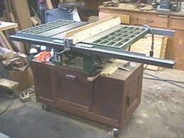 T Square Tablesaw Fence Diy Table Saw Fence Table Saw Fence Diy Table Saw