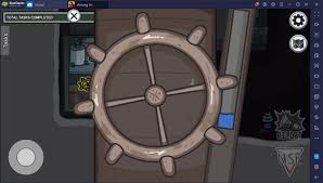 Among Us Polus Map Guide How To Complete Every Task In The Polus Bluestacks