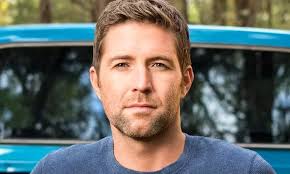 Josh Turner during NBC s Today Show Kicks off its