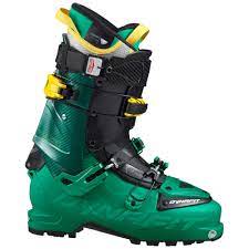 Dynafit Vulcan Boot Touring Boots Freeride Ski Perfect Heels