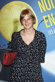 César award winners, french film actors. Jean Pierre Darroussin La Loi De Julien Sa Femme Anna Novion De 26 Ans Sa Cadette