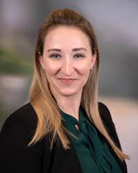 Help us welcome our newest member to our executive team, Jennifer Martin…